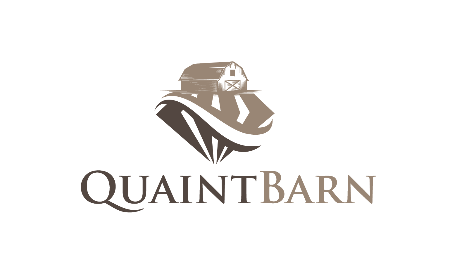 QuaintBarn logo